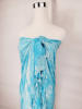 Beach Wrap Lightweight and easy to carry SARONG