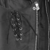 Sissy Women's Leather Chaps