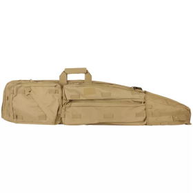 Tactical Drag Bag - Coyote