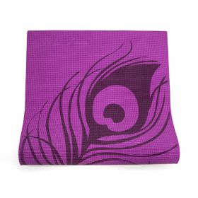 Peacock Feather
