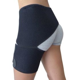 Sports Anti-strain Hip Pad Anti-Muscle Protective Gear for Women Men