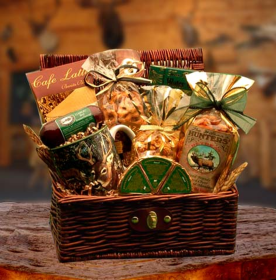 Sport Gift Baskets (size: 10x10x10 in)