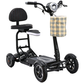 Dragon Mobile Lightweight (Color: Matte Black, size: 1)