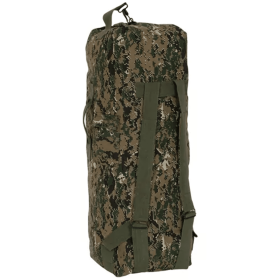 GI Style 2 Strap Duffle Bag (Opation: Digital Woodland)