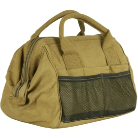 GP Paramedic Kit Bag (Opation: Olive Drab)